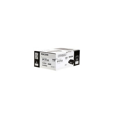 Toner Ricoh SP311 Noir