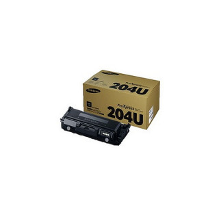 Toner Samsung 204 Noir