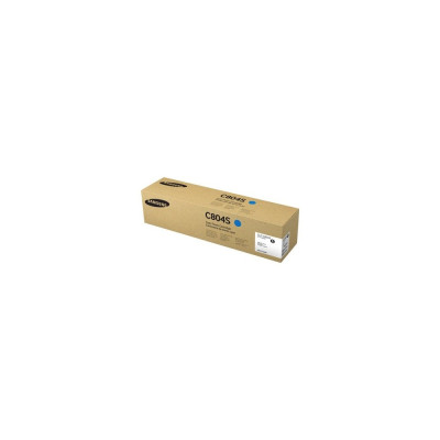 Toner Samsung 804 Cyan