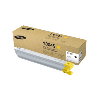 Toner Samsung 804 Jaune