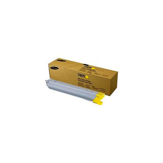 Toner Samsung CLX9201 Jaune