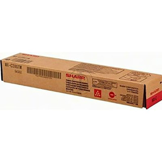 Toner Sharp MXC38 Magenta