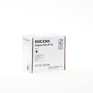 Cartouche d'encre RICOH 3240 Noir