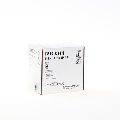 Cartouche d'encre RICOH 3240 Noir
