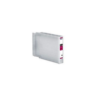 Cartouche d'encre Epson T04A Magenta