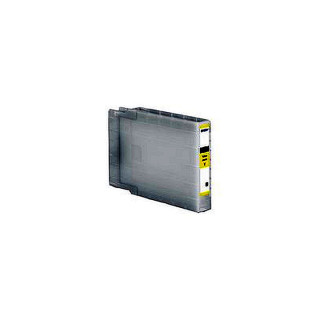 Cartouche d'encre Epson T04A Jaune