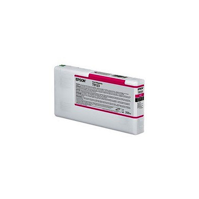 Cartouche d'encre Epson T913 Magenta