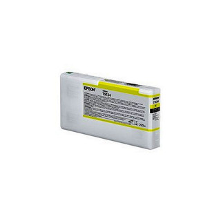 Cartouche d'encre Epson T913 Jaune