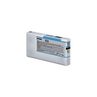Cartouche d'encre Epson T913 Cyan Clair