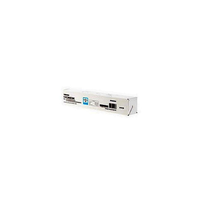 Toner Toshiba TFC26 Cyan