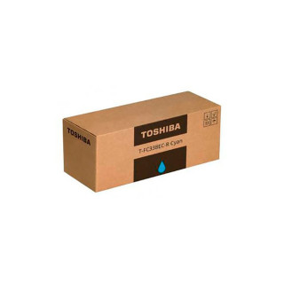 Toner TOSHIBA TFC338E Cyan