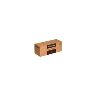 Toner TOSHIBA TFC338E Magenta