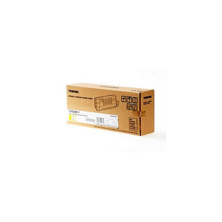 Toner Toshiba TFC34 Jaune