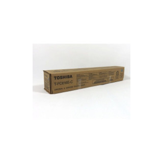 Toner TOSHIBA T616E Cyan