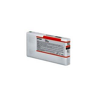 Cartouche d'encre Epson T913 Orange