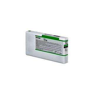 Cartouche d'encre Epson T913 Vert