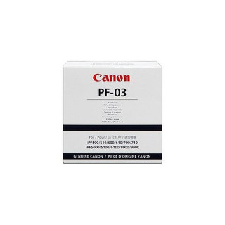 Cartouche d'encre Canon PFI102 