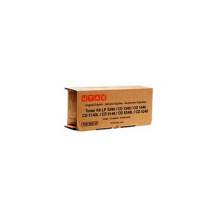 Toner Utax CD1340 Noir