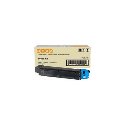 Toner Triumph Adler PC3560 Cyan