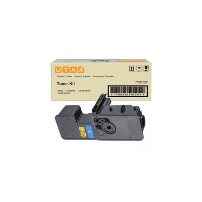 Toner UTAX PK5016 Cyan