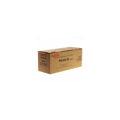 Toner Utax PK5017 Noir