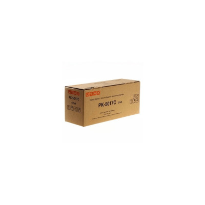 Toner Utax PK5017 Cyan