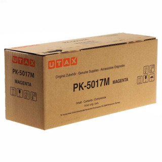 Toner Utax PK5017 Magenta