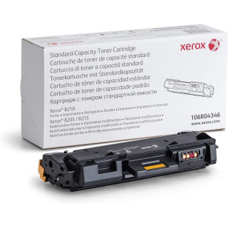 Toner XEROX 210 Noir
