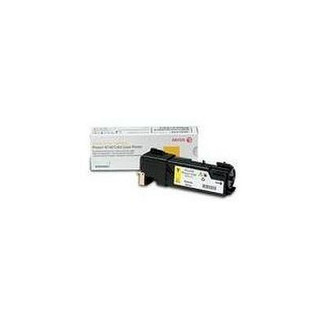 Toner Xerox 6140 Jaune