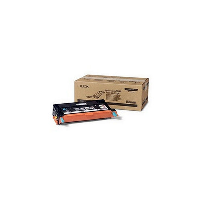 Toner Xerox 6180 Cyan
