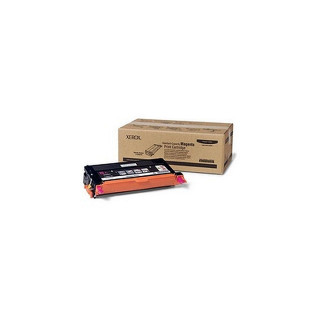 Toner  Xerox 6180  Magenta