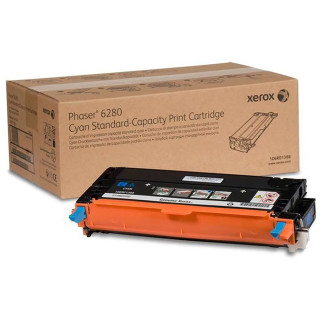 Toner Xerox 6280 Cyan