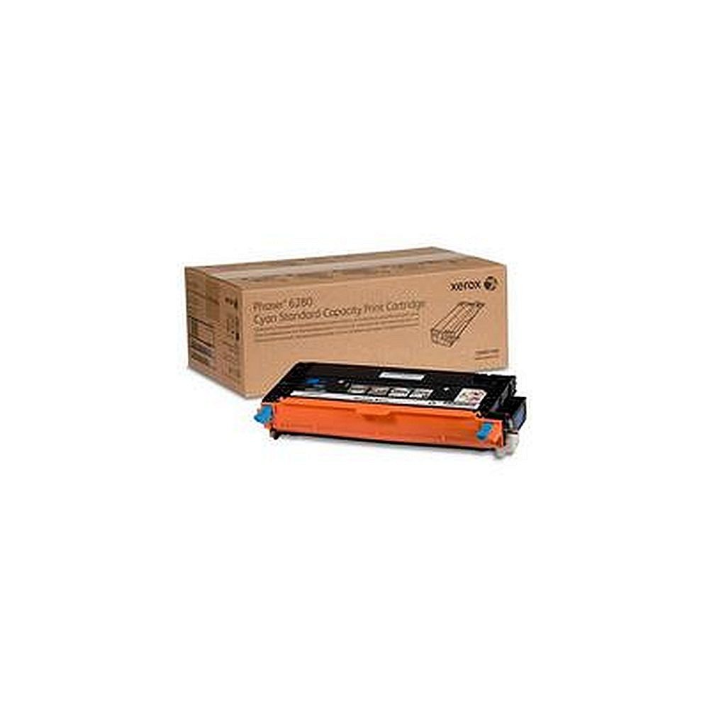 Toner Xerox 6280 Cyan