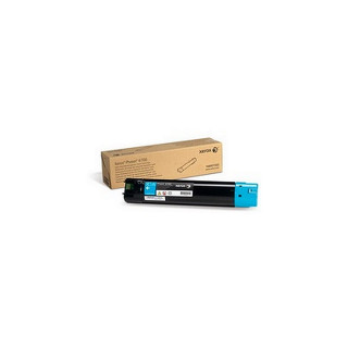 Toner Xerox 6700 Cyan
