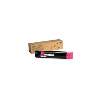 Toner Xerox 6700 Magenta