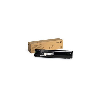 Toner Xerox 6700 XL Noir