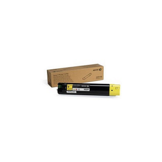 Toner Xerox 6700 XL Jaune