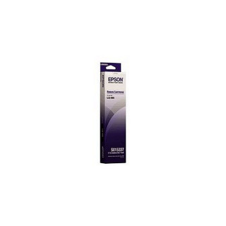 Ruban transfert thermique Epson LQ590