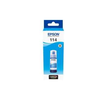 Cartouche d'encre Epson 114 Cyan