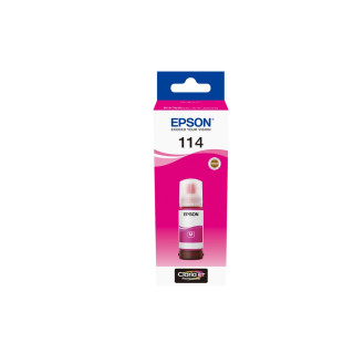 Cartouche d'encre Epson 114 Magenta