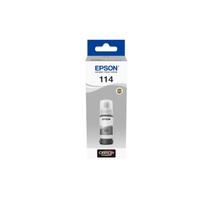 Cartouche d'encre Epson 114 Gris