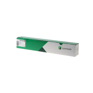 Toner LEXMARK 760 Noir