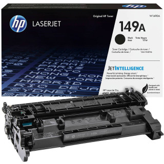 Toner HP 149A Noir