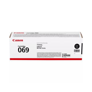 Toner Canon 069 Noir