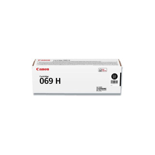 Toner Canon 069 Noir
