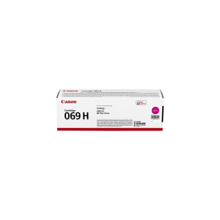Toner Canon 069 Magenta