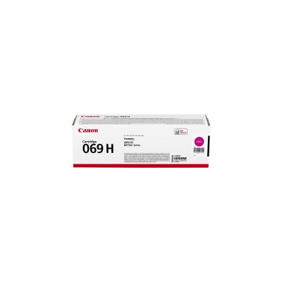 Toner Canon 069 Magenta
