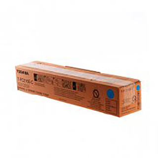 Toner Toshiba TFC210 Cyan
