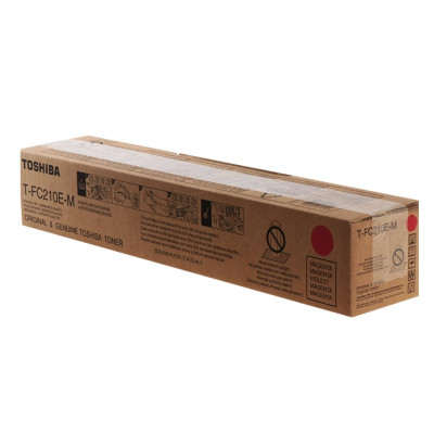 Toner TOSHIBA TFC210 Magenta