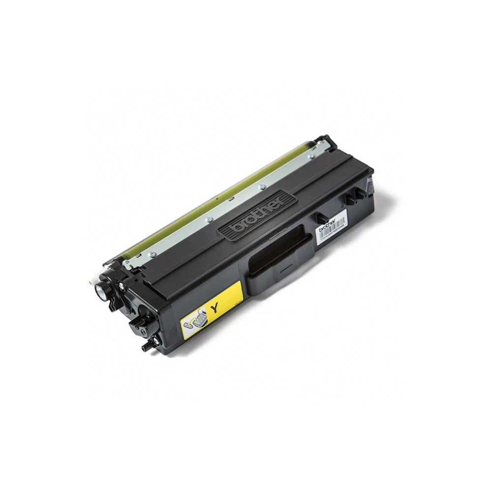 Toner Brother TN821 XL Jaune